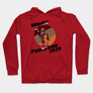 Wentz Pederson Hoodie